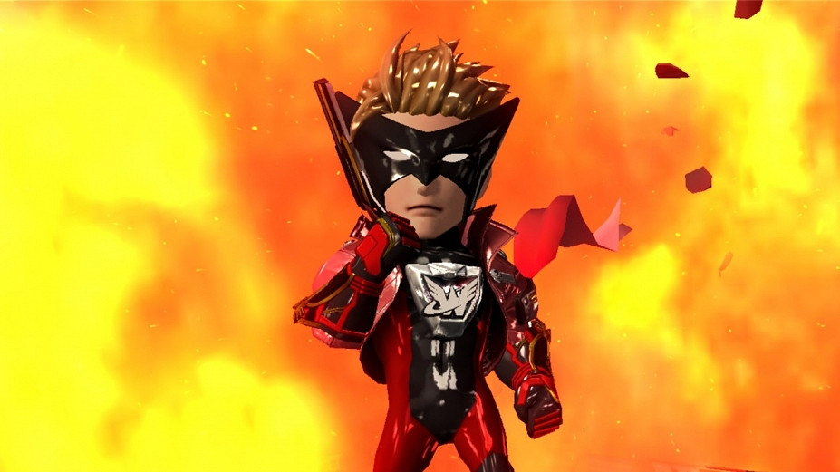 白金工作室從任天堂手中拿回《神奇101》遊戲IP所有權