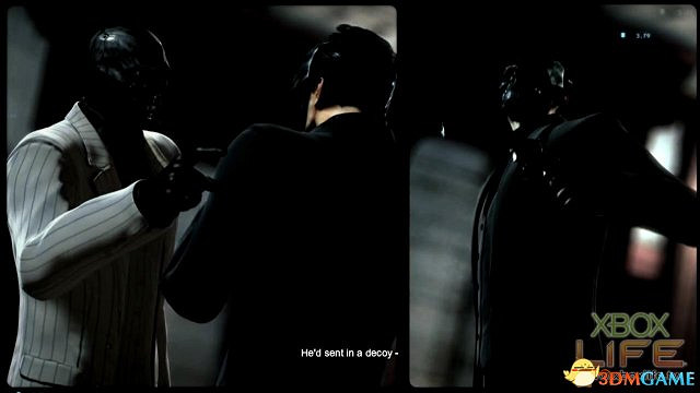 蝙蝠俠：阿卡漢起源 主線劇情圖文攻略 第四篇