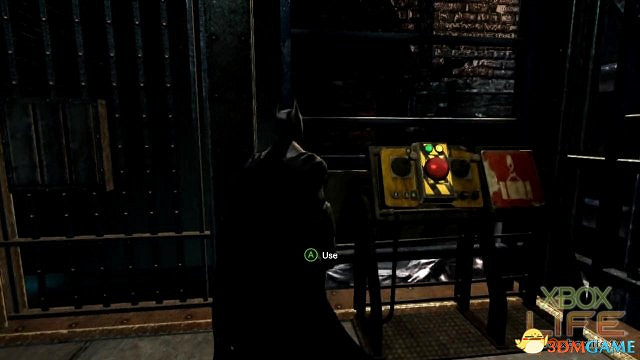 蝙蝠俠：阿卡漢起源 主線劇情圖文攻略 第四篇