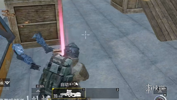 和平精英地鐵逃生ch2特殊懸賞玩法介紹 和平精英地鐵逃生ch2特殊懸賞玩法介紹