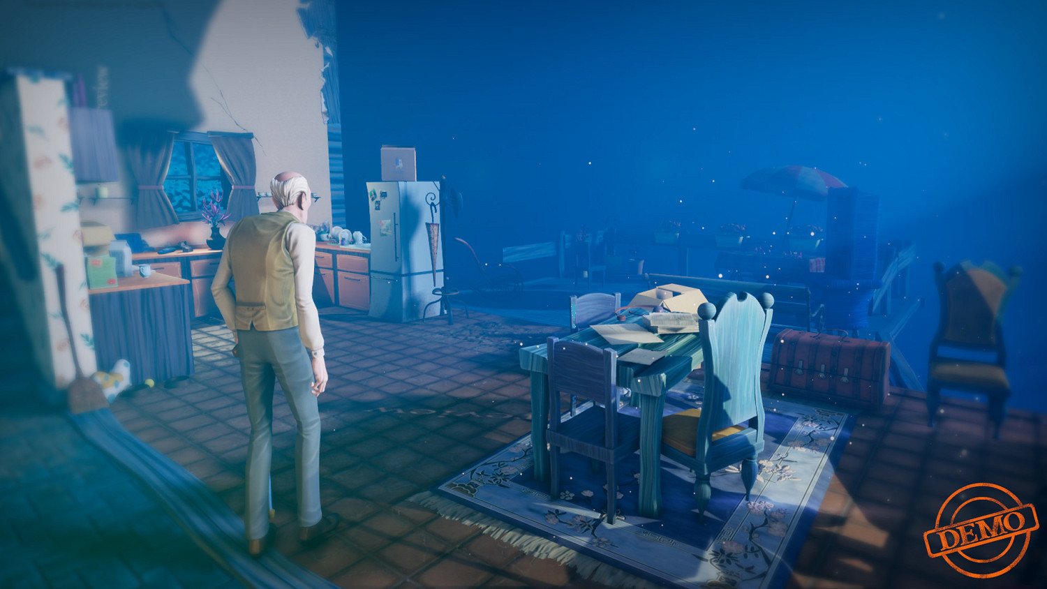 劇情向探索遊戲《拾憶之旅 Spiral》已在Steam平台正式發售 並獲得好評 劇情向探索遊戲《拾憶之旅 Spiral》已在Steam平台正式發售 並獲得好評