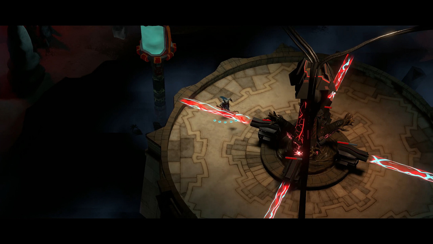 古埃及背景新遊《阿努之書》預計2025年第一季度推出 古埃及背景新遊《阿努之書》預計2025年第一季度推出