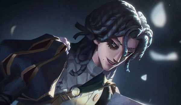 第五人格騎士技能介紹