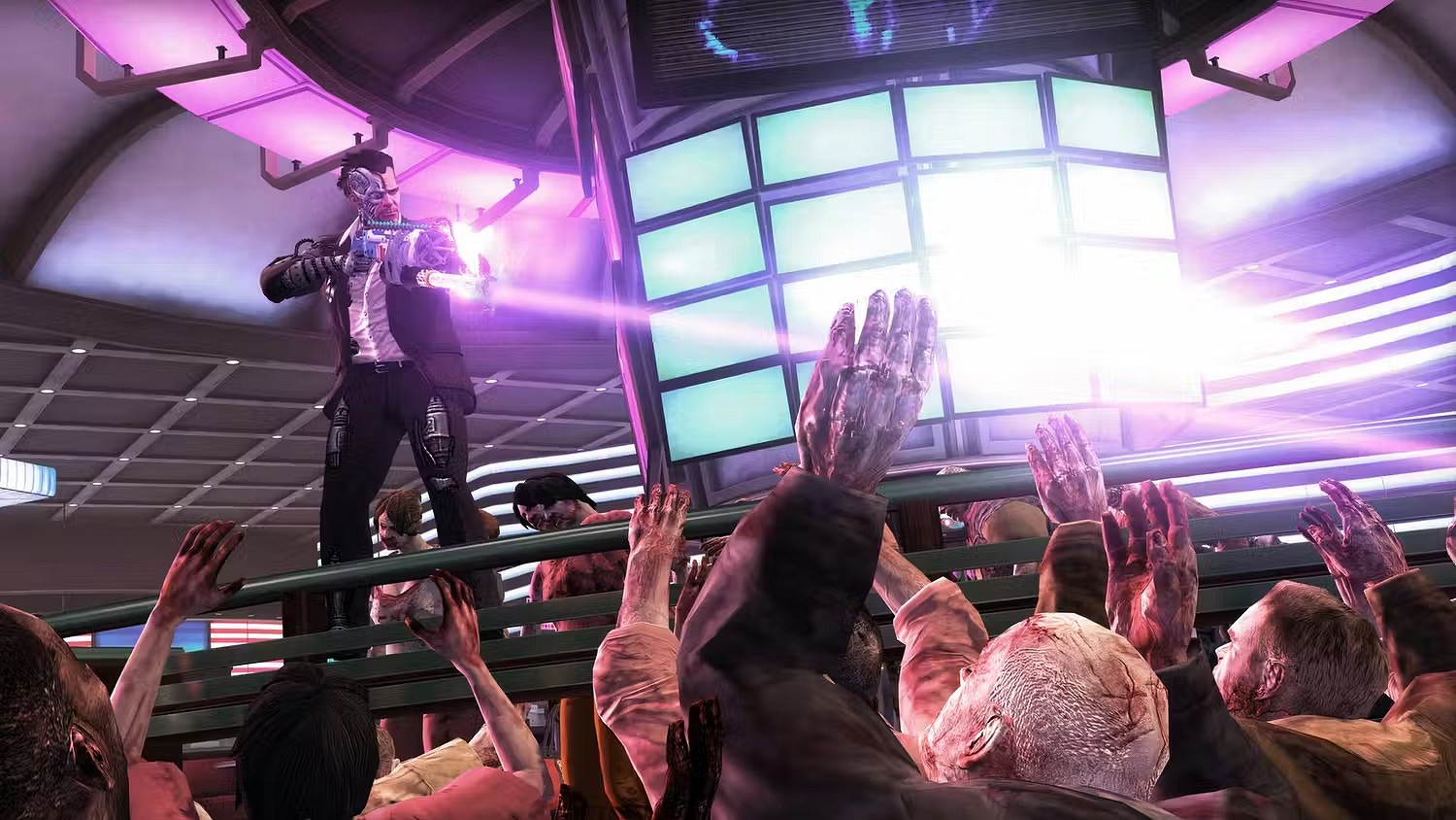 《喪屍圍城2》僅第三!盤點《喪屍圍城》系列最佳遊戲 《喪屍圍城2》僅第三!盤點《喪屍圍城》系列最佳遊戲