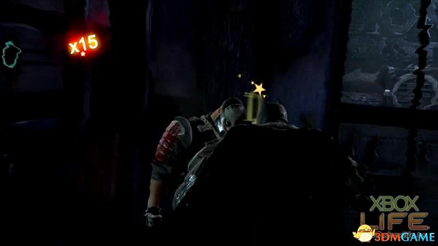 蝙蝠俠：阿卡漢起源 主線劇情圖文攻略 第四篇