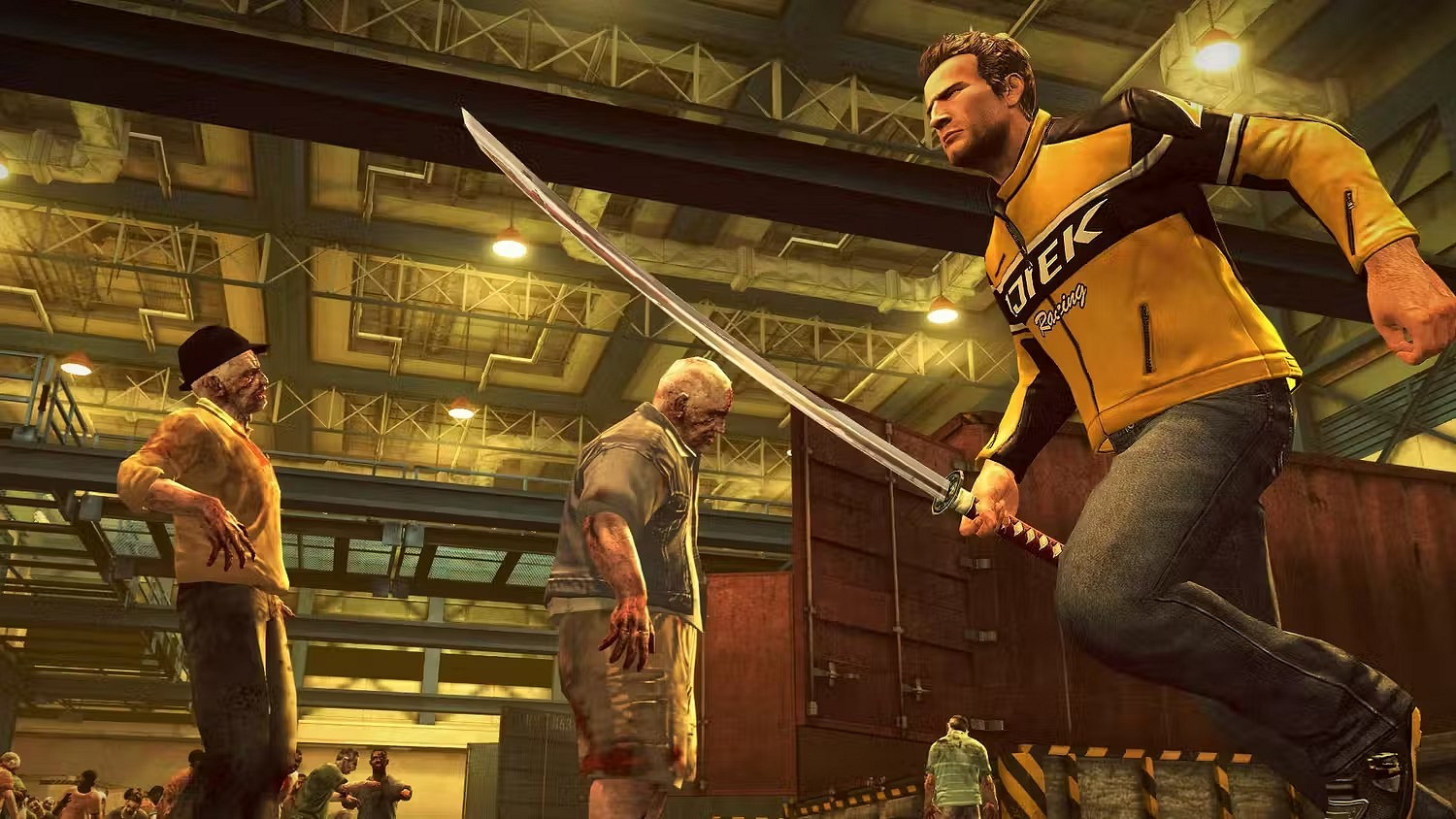 《喪屍圍城2》僅第三!盤點《喪屍圍城》系列最佳遊戲 《喪屍圍城2》僅第三!盤點《喪屍圍城》系列最佳遊戲