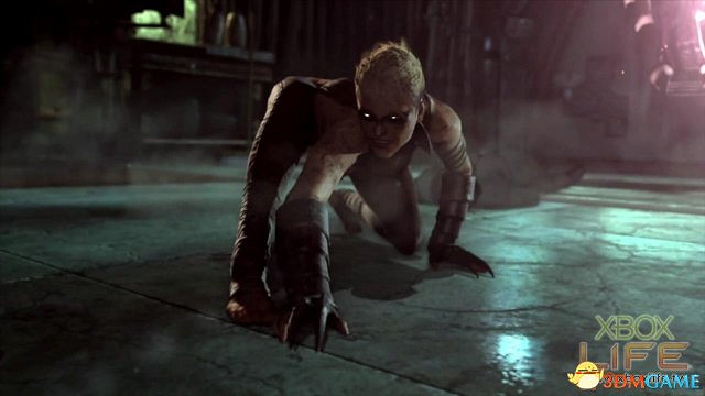 蝙蝠俠：阿卡漢起源 主線劇情圖文攻略 第四篇