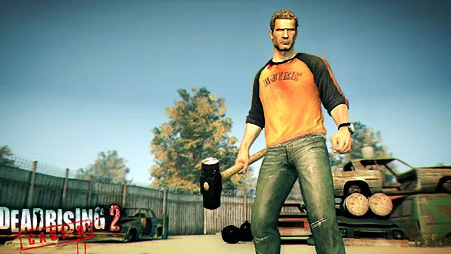 《喪屍圍城2》僅第三!盤點《喪屍圍城》系列最佳遊戲 《喪屍圍城2》僅第三!盤點《喪屍圍城》系列最佳遊戲