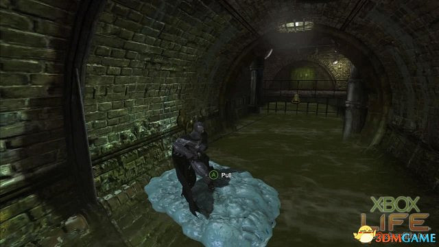 蝙蝠俠:阿卡漢起源 主線劇情圖文攻略 第六篇 蝙蝠俠:阿卡漢起源 主線劇情圖文攻略 第六篇