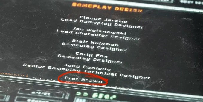 暴雪前製作人證實:《星鳴特攻》有人強迫同事稱其教授 暴雪前製作人證實:《星鳴特攻》有人強迫同事稱其教授