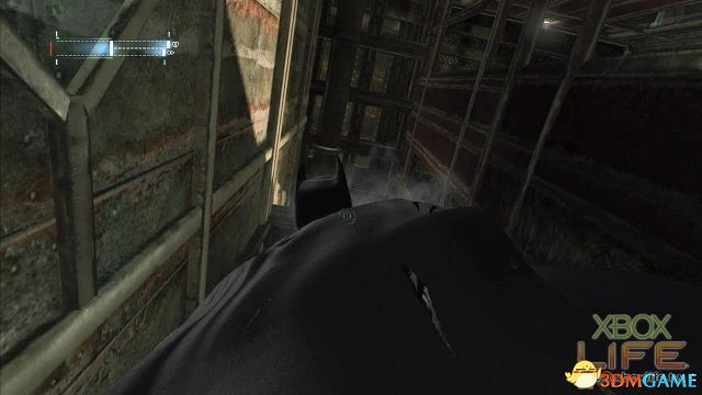 蝙蝠俠:阿卡漢起源 主線劇情圖文攻略 第六篇 蝙蝠俠:阿卡漢起源 主線劇情圖文攻略 第六篇