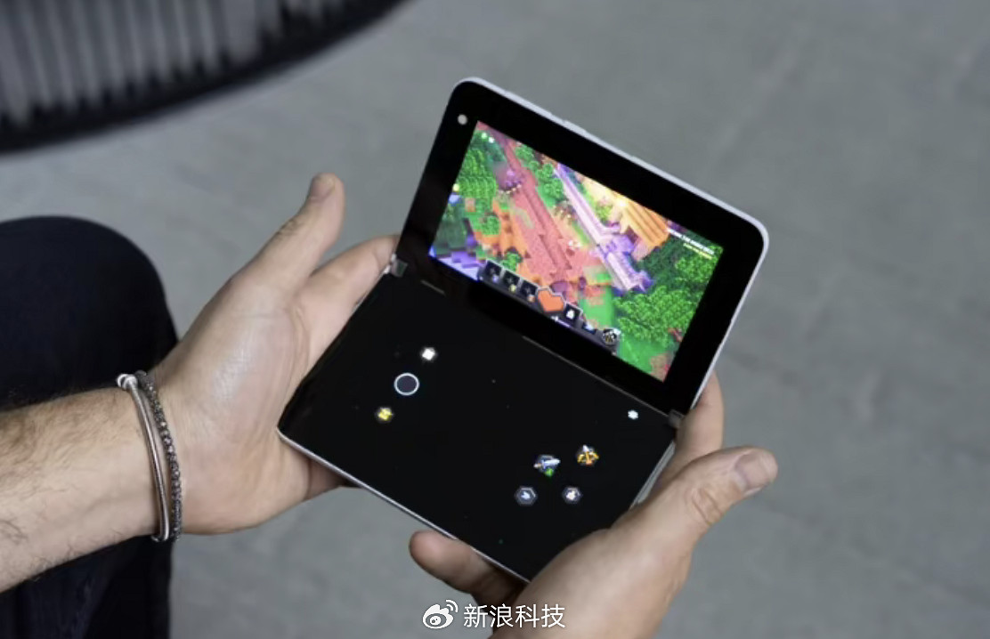 傳聞:下一代Xbox設備包含一款掌機!取代XSS主機 傳聞:下一代Xbox設備包含一款掌機!取代XSS主機