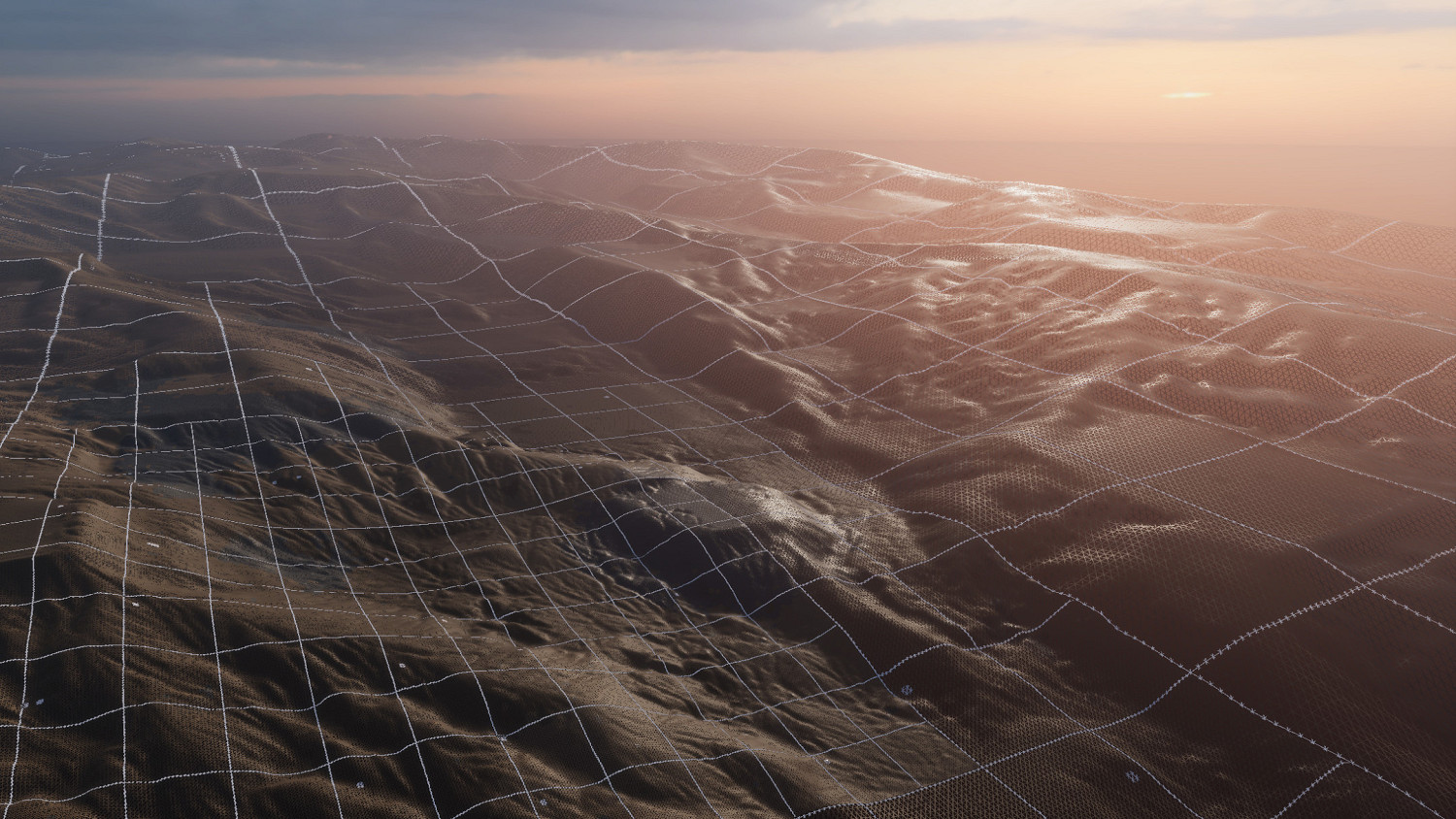 《絕地求生》之父表示開發中的新項目有地球大小的空間 玩家可自由發揮 《絕地求生》之父表示開發中的新項目有地球大小的空間 玩家可自由發揮