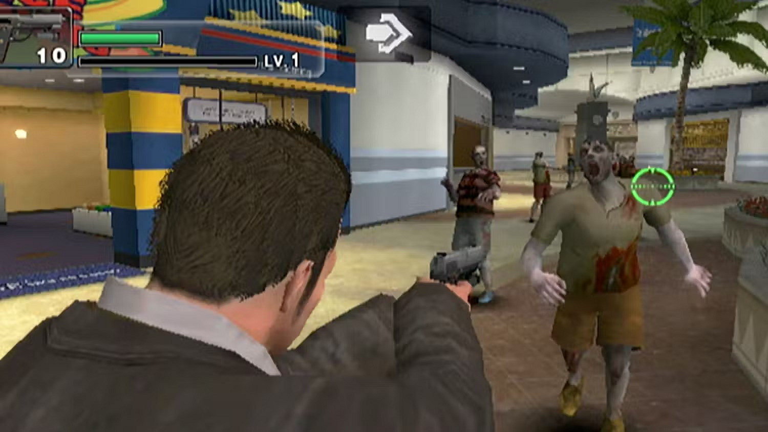 《喪屍圍城2》僅第三!盤點《喪屍圍城》系列最佳遊戲 《喪屍圍城2》僅第三!盤點《喪屍圍城》系列最佳遊戲