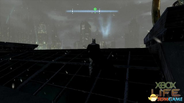 蝙蝠俠：阿卡漢起源 主線劇情圖文攻略 第四篇