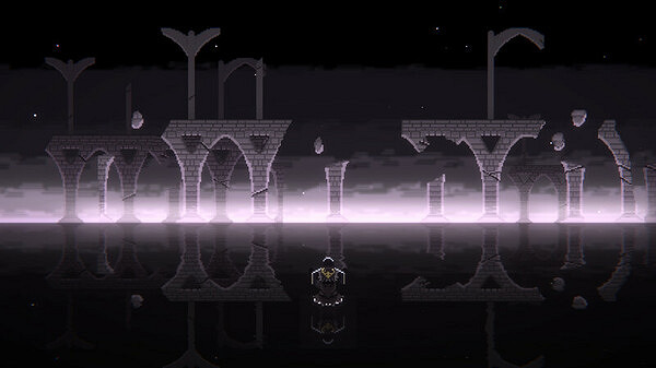 黑暗塔防遊戲《Runeomicon》上線Steam！發行日期待定