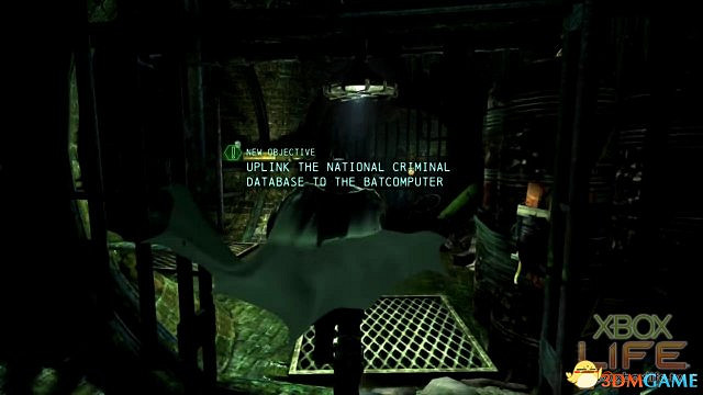 蝙蝠俠：阿卡漢起源 主線劇情圖文攻略 第四篇