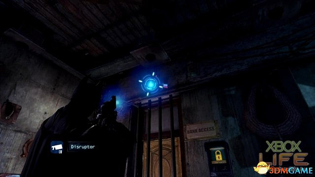 蝙蝠俠：阿卡漢起源 主線劇情圖文攻略 第四篇