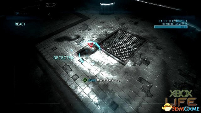 蝙蝠俠：阿卡漢起源 主線劇情圖文攻略 第五篇