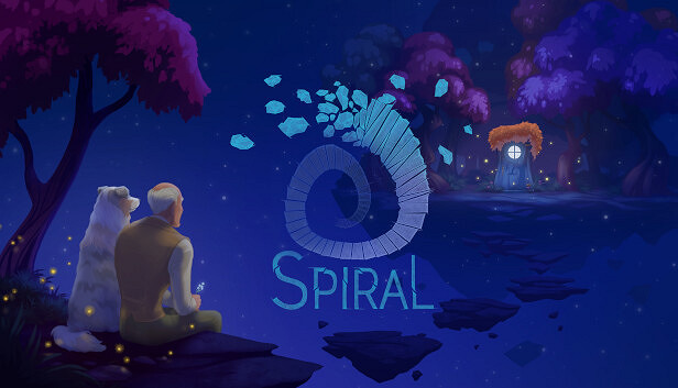 劇情向探索遊戲《拾憶之旅 Spiral》已在Steam平台正式發售 並獲得好評 劇情向探索遊戲《拾憶之旅 Spiral》已在Steam平台正式發售 並獲得好評