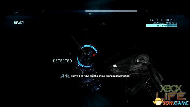 蝙蝠俠：阿卡漢起源 主線劇情圖文攻略 第五篇