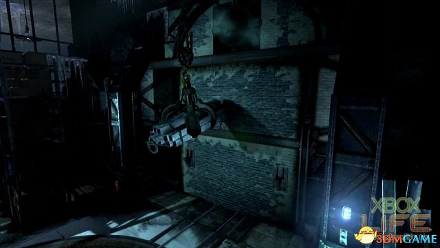 蝙蝠俠：阿卡漢起源 主線劇情圖文攻略 第四篇