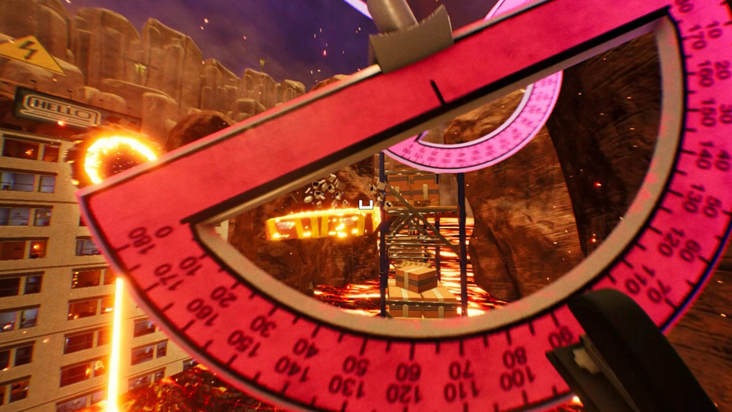 第一人稱《辦公逝地獄》今年Q4登陸主機 EA版特別好評