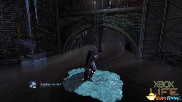 蝙蝠俠:阿卡漢起源 主線劇情圖文攻略 完結篇 蝙蝠俠:阿卡漢起源 主線劇情圖文攻略 完結篇