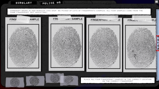 調查解謎遊戲《紅燈下的死亡》現已在Steam平台正式推出並獲得好評 調查解謎遊戲《紅燈下的死亡》現已在Steam平台正式推出並獲得好評