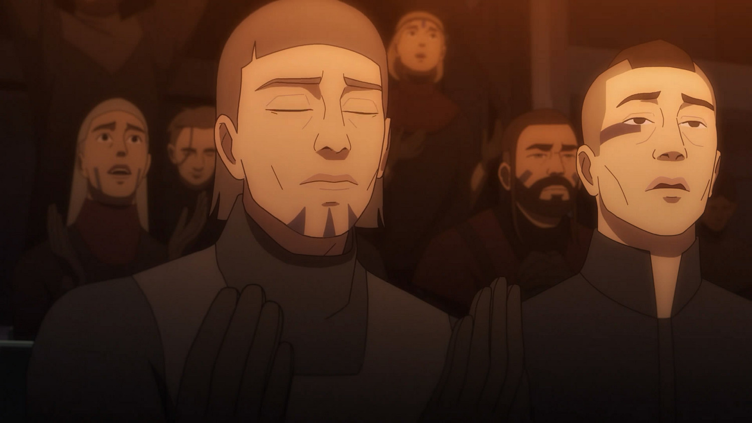 《星空》“破碎空間”動畫短片:Scaled城堡的災難 《星空》“破碎空間”動畫短片:Scaled城堡的災難