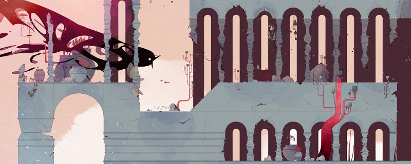 GRIS悲傷的第四階段在哪 GRIS悲傷的第四階段在哪