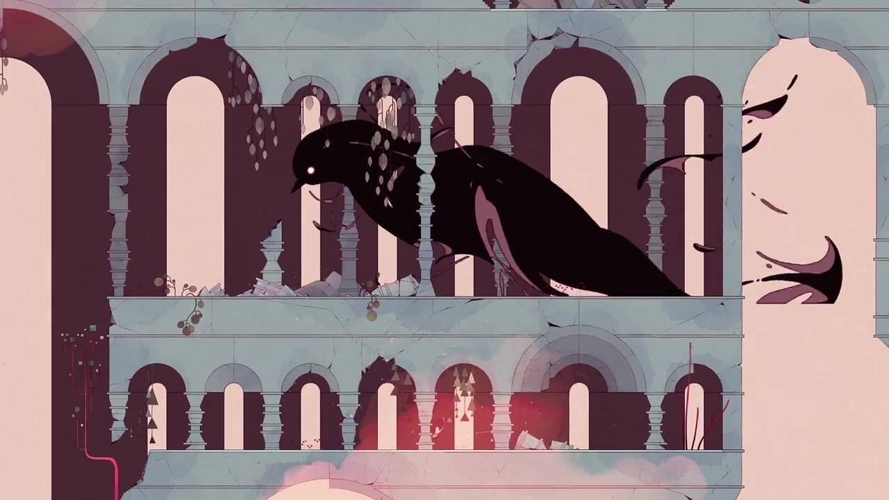 唯美奇幻新遊《Gris》發行時間公布 即將登陸Switch/PC 唯美奇幻新遊《Gris》發行時間公布 即將登陸Switch/PC