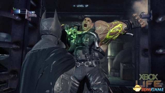 蝙蝠俠:阿卡漢起源 主線劇情圖文攻略 完結篇 蝙蝠俠:阿卡漢起源 主線劇情圖文攻略 完結篇