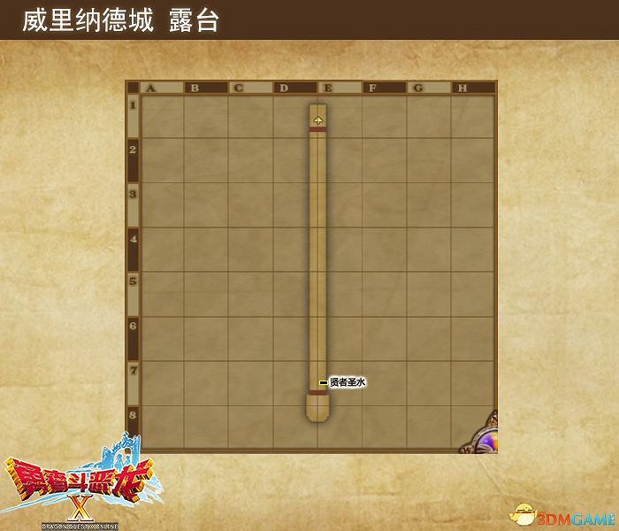 《勇者鬥惡龍10:離線版》圖文全攻略 全任務流程全收集地圖指引 《勇者鬥惡龍10:離線版》圖文全攻略 全任務流程全收集地圖指引