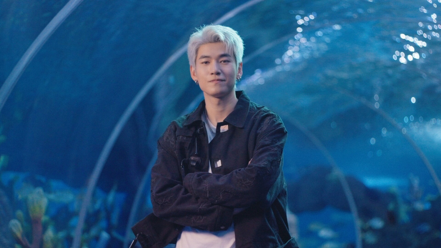 真人互動式電影《無法抗拒的他們》Steam頁面上線 2024年發售 真人互動式電影《無法抗拒的他們》Steam頁面上線 2024年發售