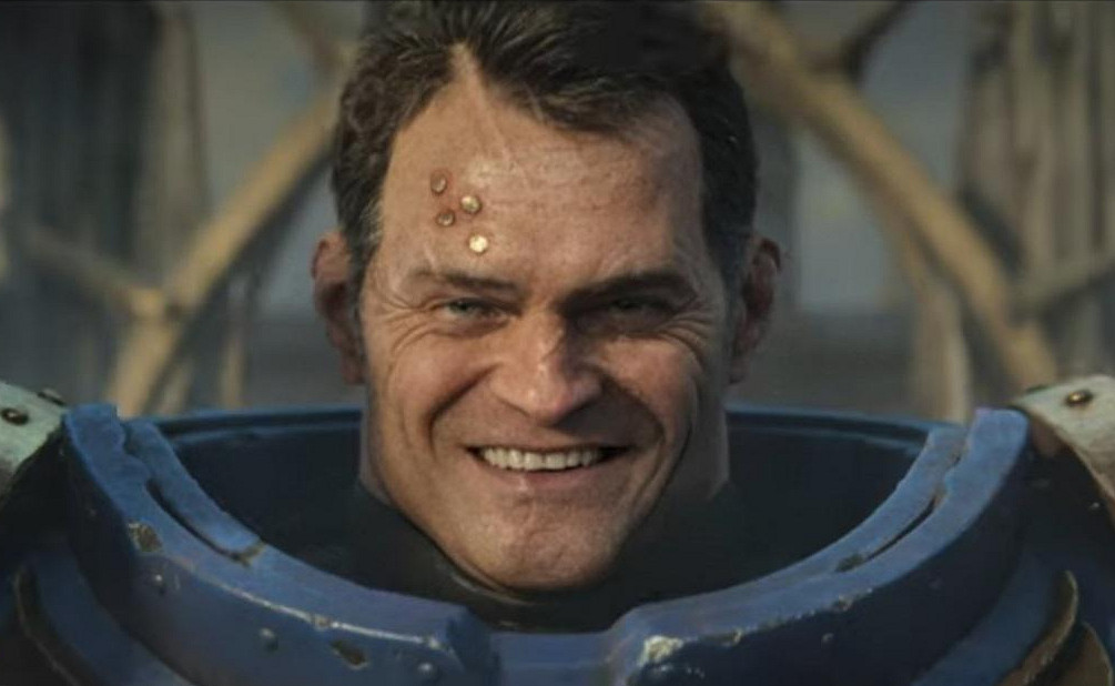 《星際戰士2》CEO:遊戲成功是好事 同樣也是挑戰 《星際戰士2》CEO:遊戲成功是好事 同樣也是挑戰