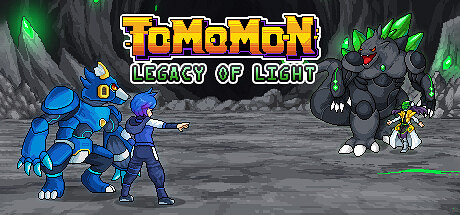 《Tomomon: Legacy of Light》登陸Steam 妖怪育成