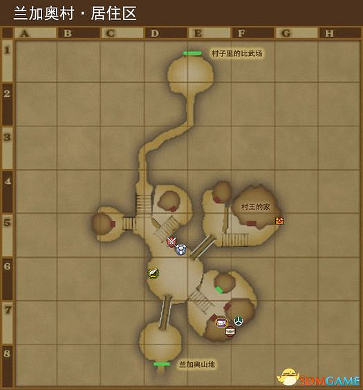 《勇者鬥惡龍10:離線版》圖文全攻略 全任務流程全收集地圖指引 《勇者鬥惡龍10:離線版》圖文全攻略 全任務流程全收集地圖指引