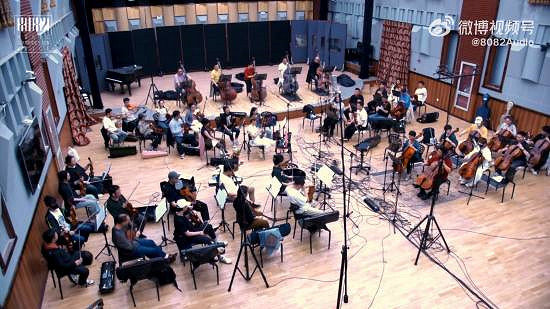 《黑神話》揭秘：楊洪基與楊恩碩合唱《敢問路在何方》