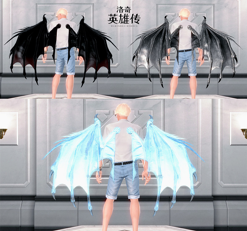 《新瑪奇英雄傳》秋日撩人時裝上新 小精靈簽到競賽今日開啟 《新瑪奇英雄傳》秋日撩人時裝上新 小精靈簽到競賽今日開啟