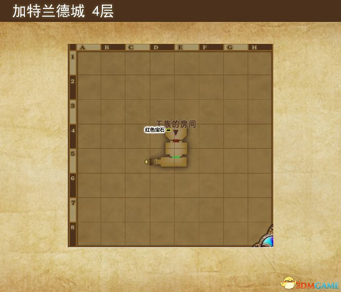 《勇者鬥惡龍10:離線版》五大種族地圖 全寶箱釣魚點收集點標注 《勇者鬥惡龍10:離線版》五大種族地圖 全寶箱釣魚點收集點標注