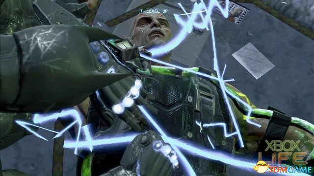 蝙蝠俠:阿卡漢起源 主線劇情圖文攻略 完結篇 蝙蝠俠:阿卡漢起源 主線劇情圖文攻略 完結篇