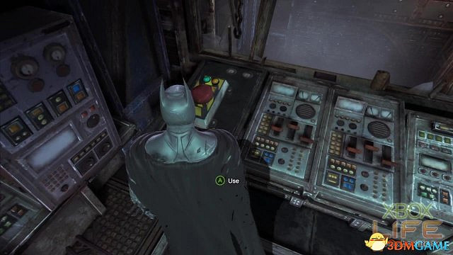 蝙蝠俠:阿卡漢起源 主線劇情圖文攻略 完結篇 蝙蝠俠:阿卡漢起源 主線劇情圖文攻略 完結篇