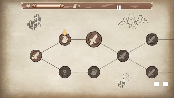 《Dress the Duel》Steam上線 創意換衣卡牌戰鬥