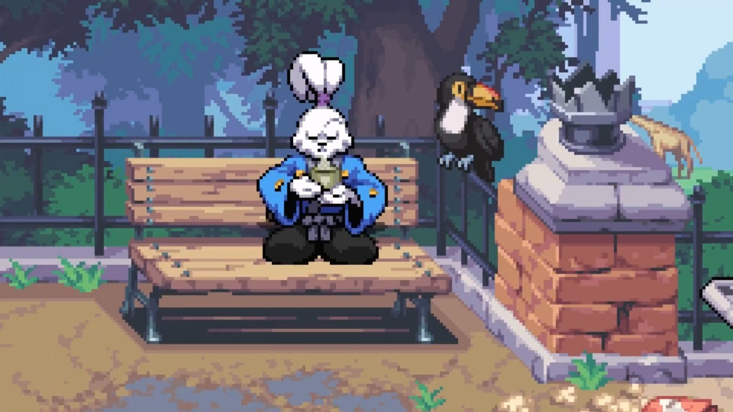 《忍者龜:許瑞德的復仇》DLC公布 加入新可玩角色 《忍者龜:許瑞德的復仇》DLC公布 加入新可玩角色