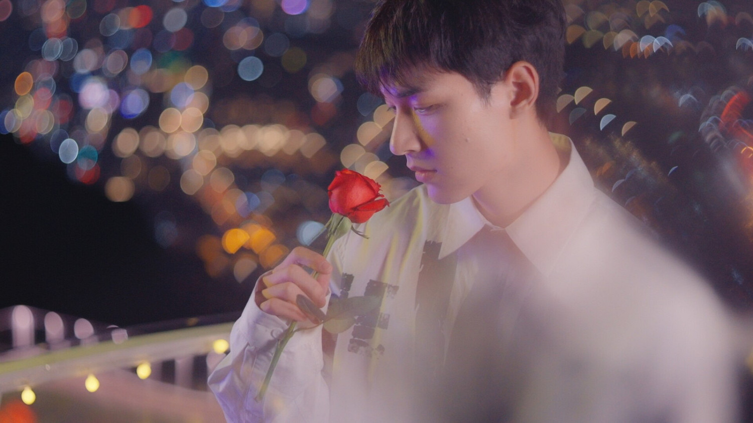 真人互動式電影《無法抗拒的他們》Steam頁面上線 2024年發售 真人互動式電影《無法抗拒的他們》Steam頁面上線 2024年發售