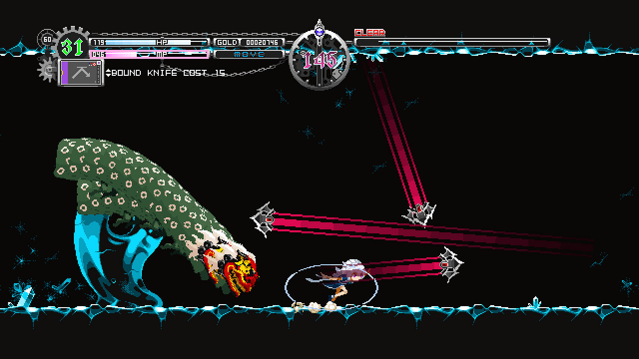 《東方月神夜》實體版2025年3月發售！包括PS和Switch版