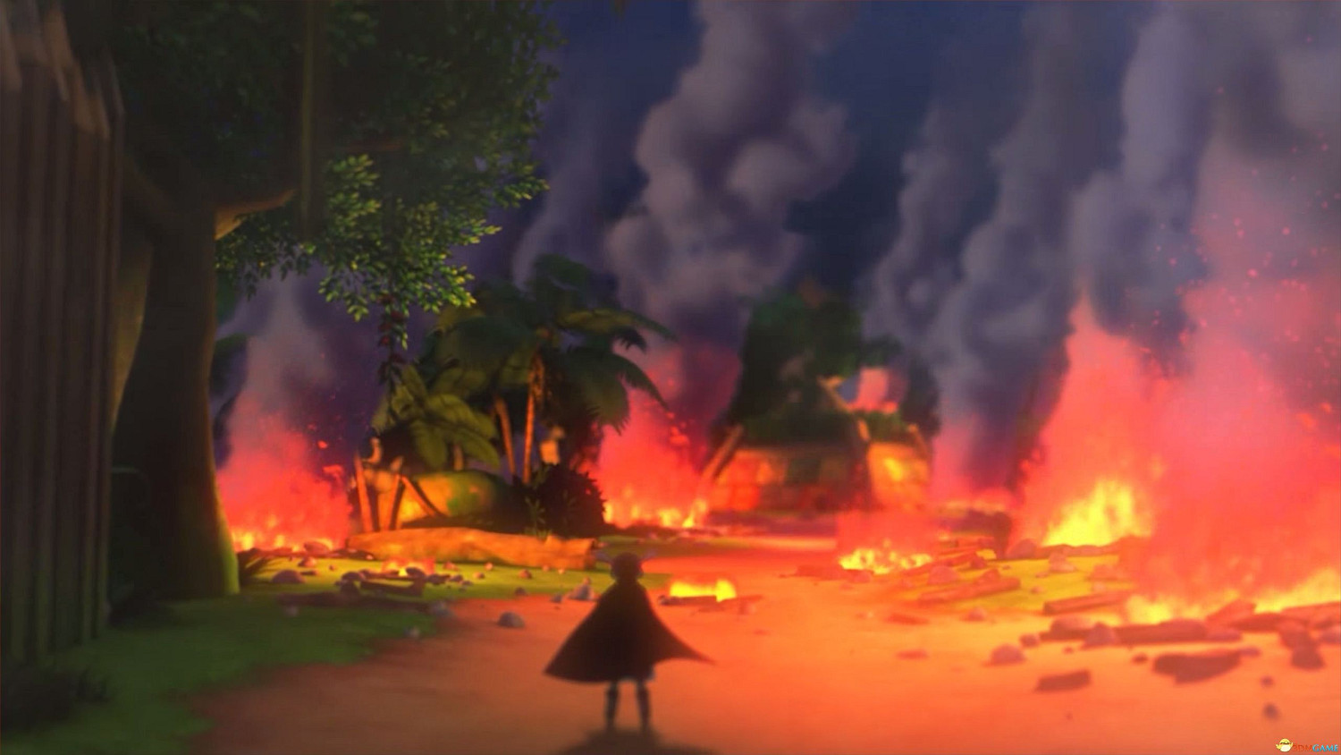 《勇者鬥惡龍10:離線版》圖文全攻略 全任務流程全收集地圖指引 《勇者鬥惡龍10:離線版》圖文全攻略 全任務流程全收集地圖指引