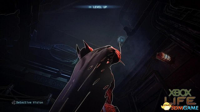 蝙蝠俠:阿卡漢起源 主線劇情圖文攻略 完結篇 蝙蝠俠:阿卡漢起源 主線劇情圖文攻略 完結篇