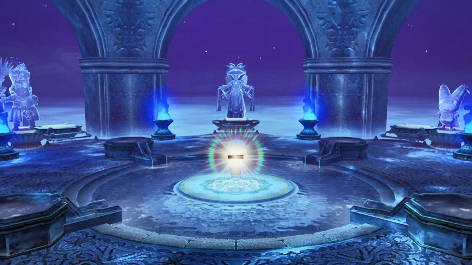 《勇者鬥惡龍10離線版》DLC“沉睡的勇者與引導的盟友”宣傳片 跟隨本篇同步推出 《勇者鬥惡龍10離線版》DLC“沉睡的勇者與引導的盟友”宣傳片 跟隨本篇同步推出